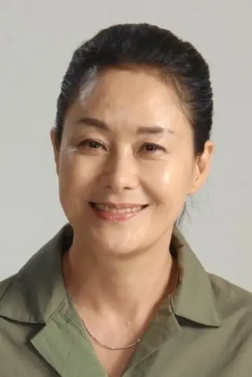 Photo Lee Hwa-young #437049