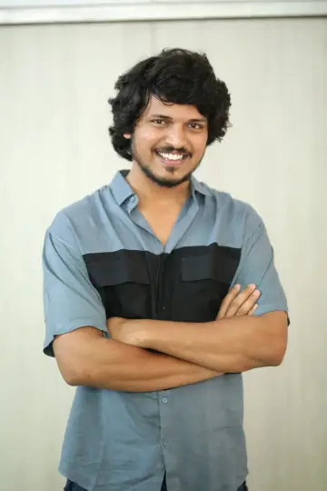 Photo Sumanth Prabhas #426095