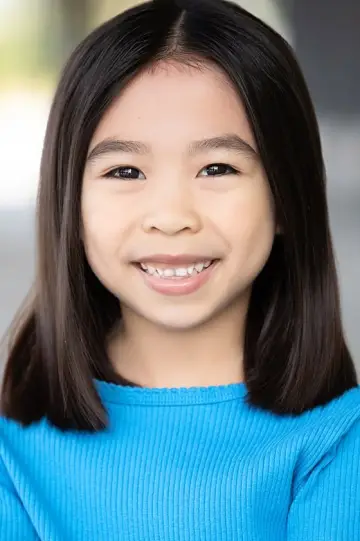 Photo Lucie Vuong #442682