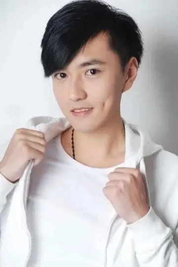 Photo Zhou Yu-Bo #343000