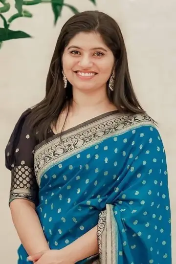 Photo Chithra Nair #291343