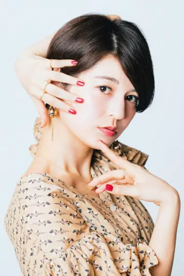 Photo Natsumi Takenaka #448106