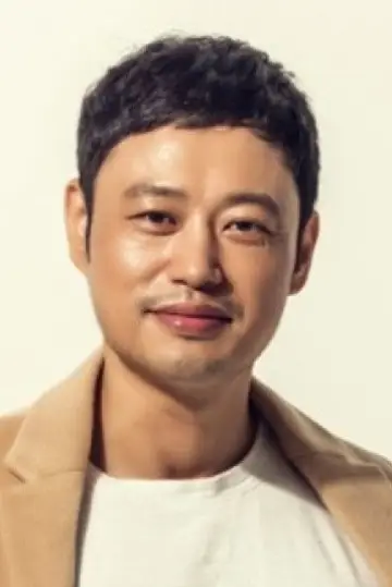 Photo Yang Chi-seung #424836