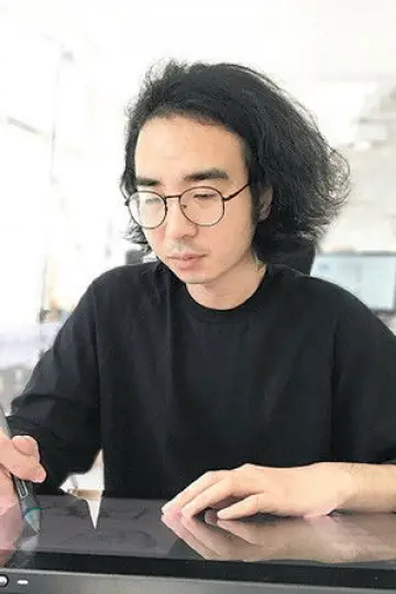 Photo Xu Xianzhe #359112