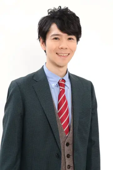 Photo Hiromitsu Shiibashi #446952