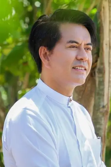 Photo Lu Min #449795