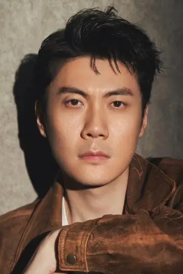 Photo Yu Xiaoming #447793