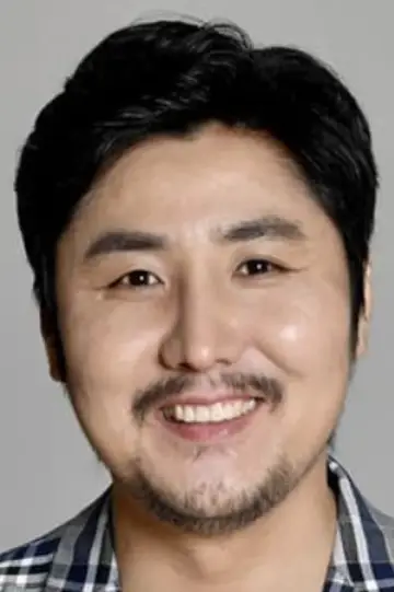 Photo Jo Ki-tae #30818