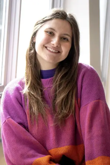 Photo Agostina Menna #337532