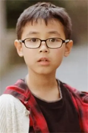 Photo Zhang Hangcheng #303107