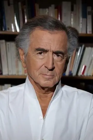 Photo Bernard-Henri Lévy #330213