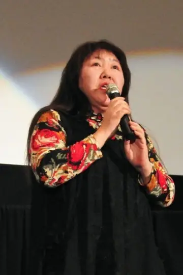 Photo Tomoko Kawasaki #355044
