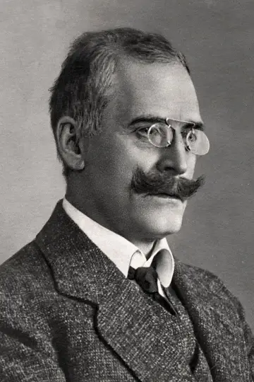 Photo Knut Hamsun #389833