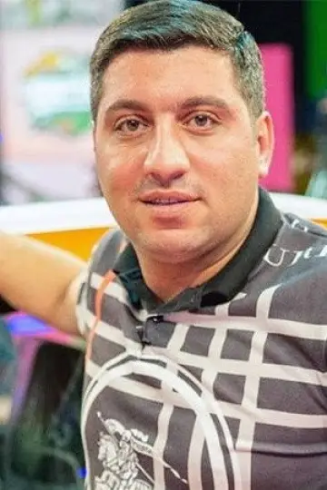 Photo Majid Huseynov #421515