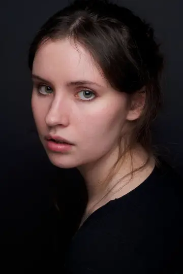 Photo Veronica Bergr #396946