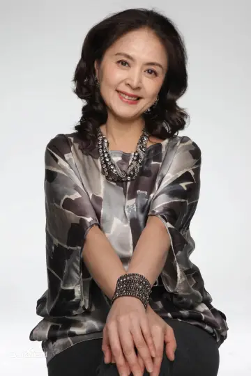 Photo Zhou Ling #612181
