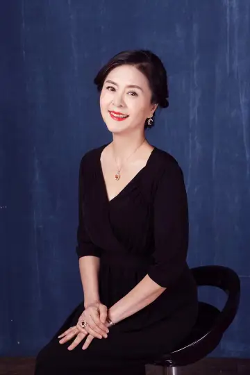 Photo Zhou Ling #612182