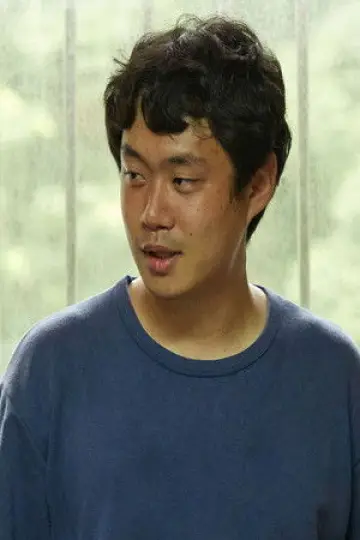 Photo Lee Sang-min #360386