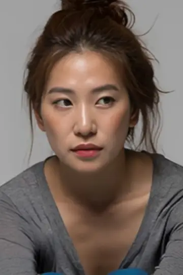 Photo Cho Yoon-ji #171933