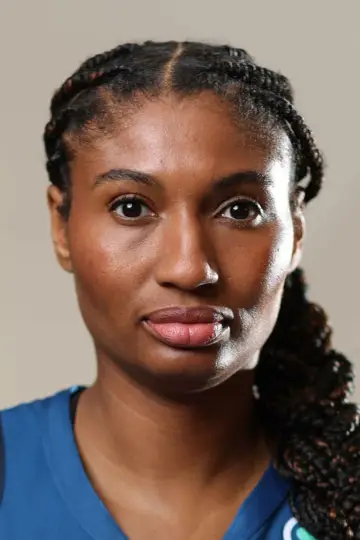 Photo Angel McCoughtry #354572
