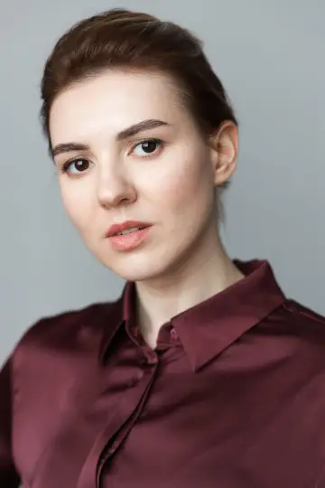 Photo Yulia Chepurnova #474577