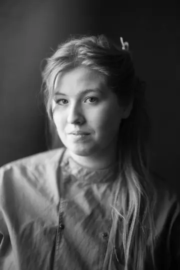 Photo Phoebe Mine de Geus #366581