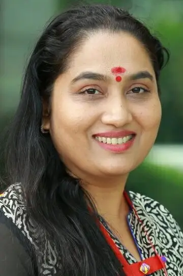 Photo Yamuna Mahesh #464160