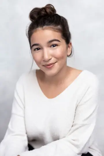Photo Océane Kitura Bohémier-Tootoo #353713