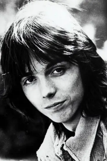 Photo Jimmy McCulloch #360254