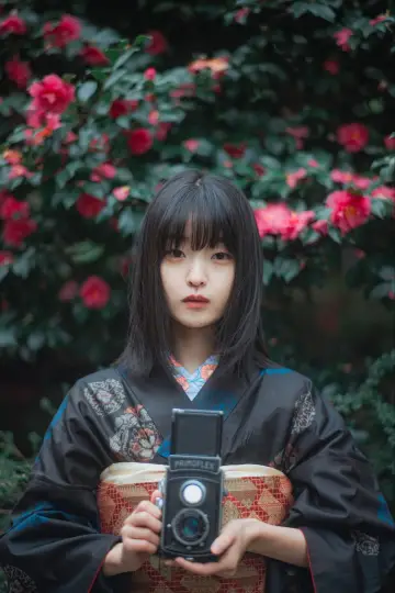 Photo Tomoko Hoshi #396972
