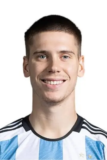 Photo Juan Foyth #478164