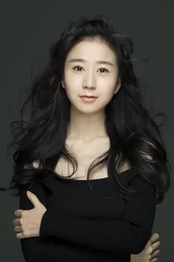 Photo Liu Meng Meng #379314