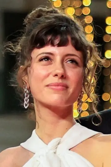 Photo Celeste Dalla Porta #320526