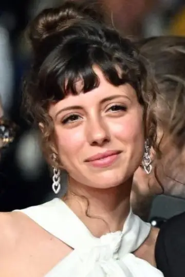 Photo Celeste Dalla Porta #320527