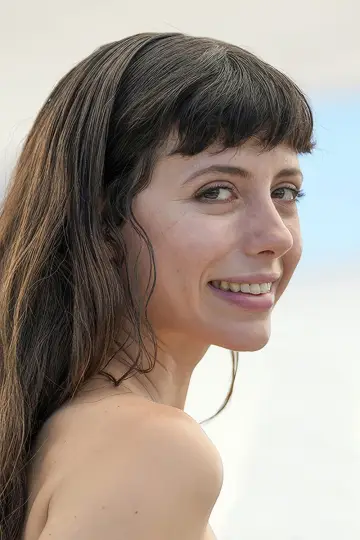 Photo Celeste Dalla Porta #349535