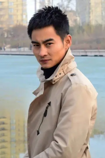 Photo Song Yingkai #337342