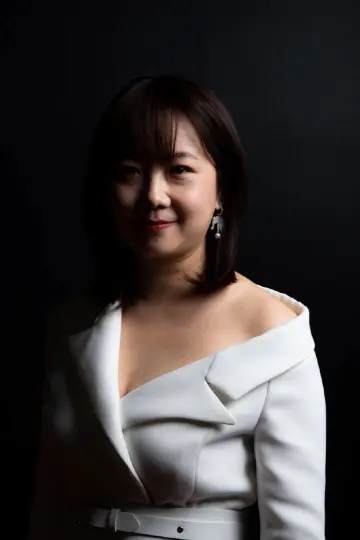 Photo Bai Xue #365768