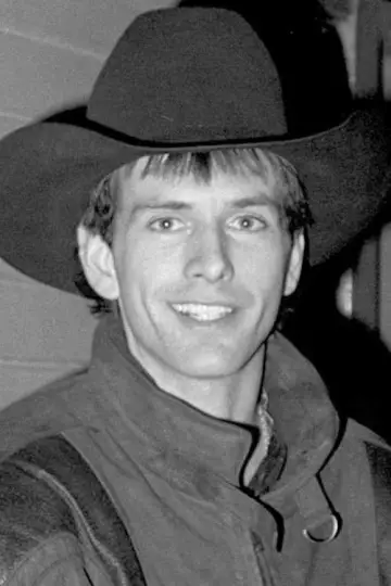 Photo Lane Frost #377639