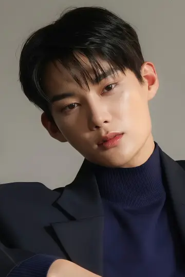 Photo Ki Hyun-woo #470523