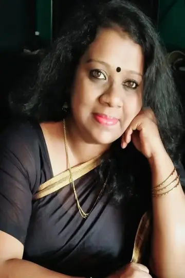 Photo Maya Suresh #574130