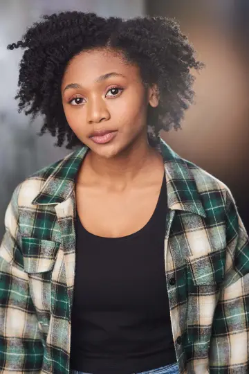 Photo Kiana Nicole Washington #403448