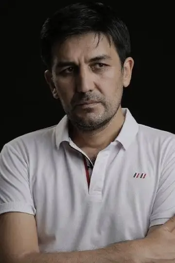 Photo Ayub Shahobiddinov #468228