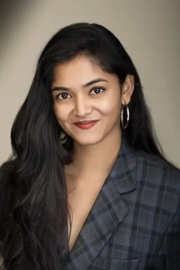 Photo Ananya Sharma #380932