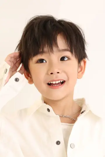 Photo Jin Mengyi #360166