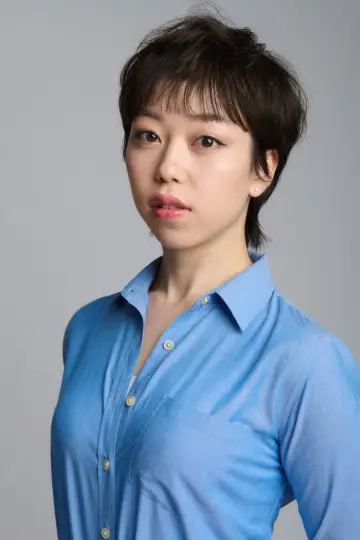 Photo Yayoi Fujiwara #419502