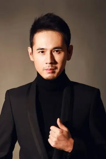 Photo Yang Yucheng #447124