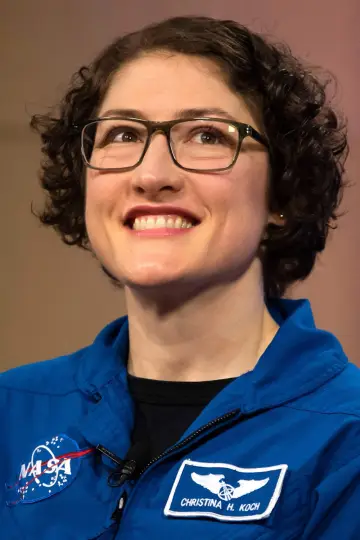 Photo Christina Koch #422182