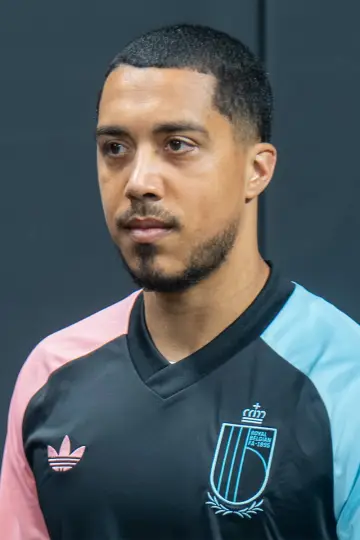 Photo Youri Tielemans #441474