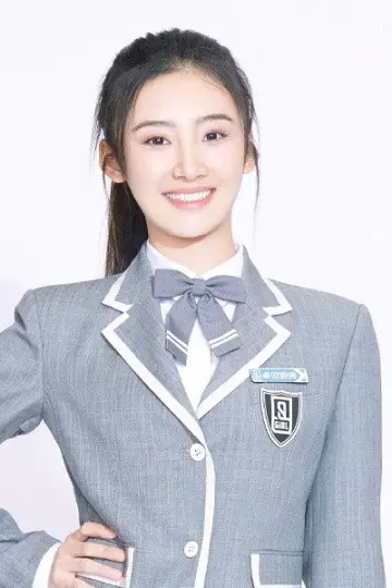 Photo Zhuo Yi Na Mu #439431