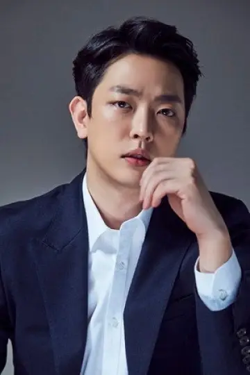 Photo Byun Seong-beom #435604